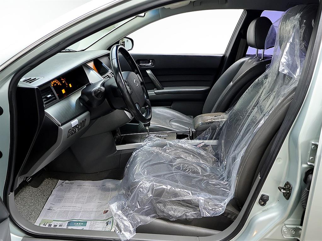 [르노코리아(삼성)] 뉴SM5 LE BLACK - 이미지 11