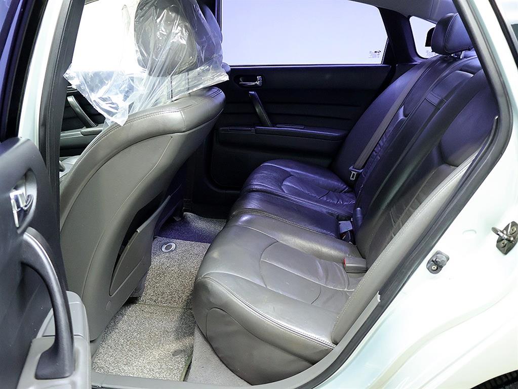 [르노코리아(삼성)] 뉴SM5 LE BLACK - 이미지 12