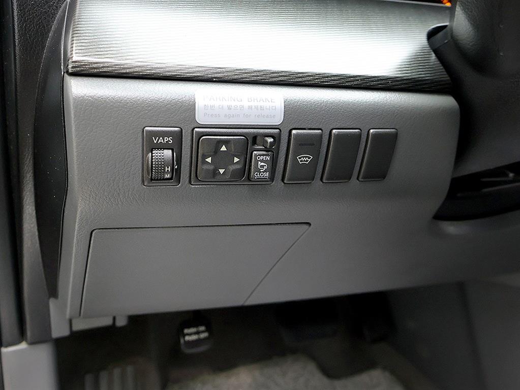 [르노코리아(삼성)] 뉴SM5 LE BLACK - 이미지 16