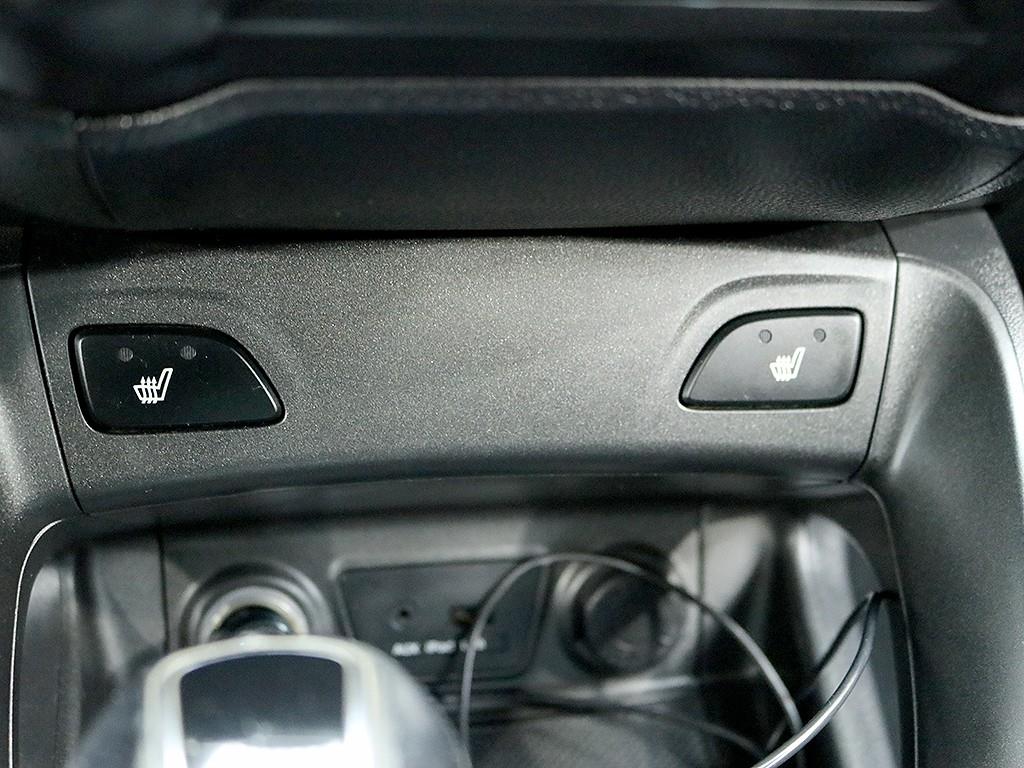 [현대] 뉴 투싼iX 디젤(E-VGT)4WD 스마트 스페셜 - 이미지 8