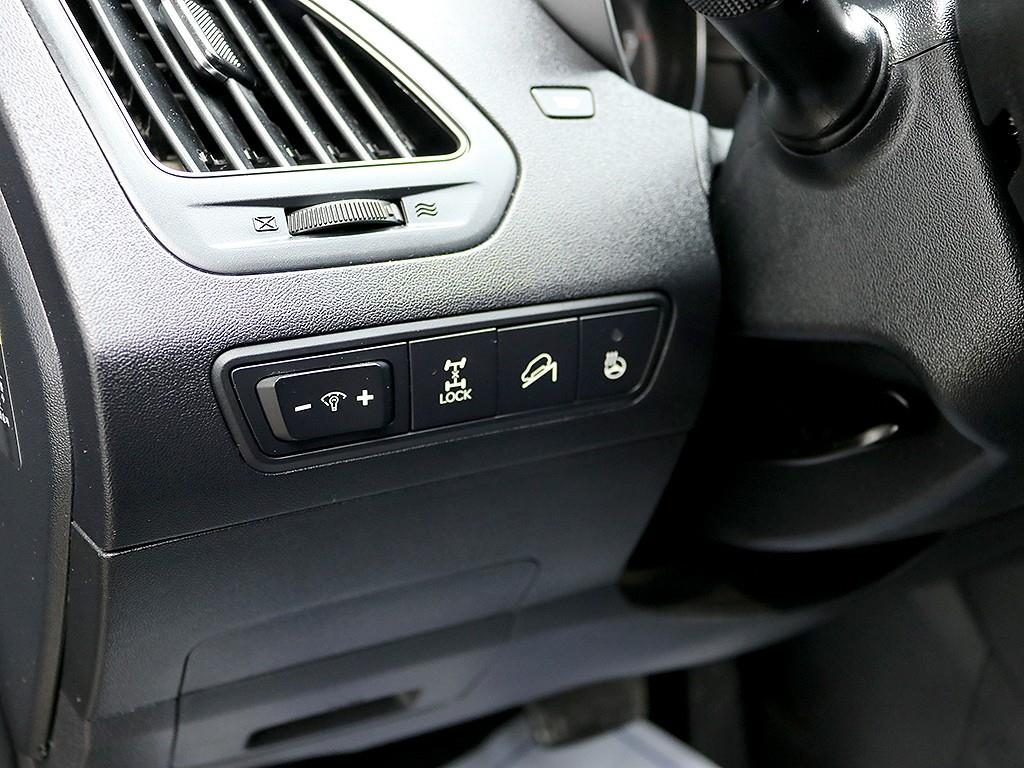 [현대] 뉴 투싼iX 디젤(E-VGT)4WD 스마트 스페셜 - 이미지 15