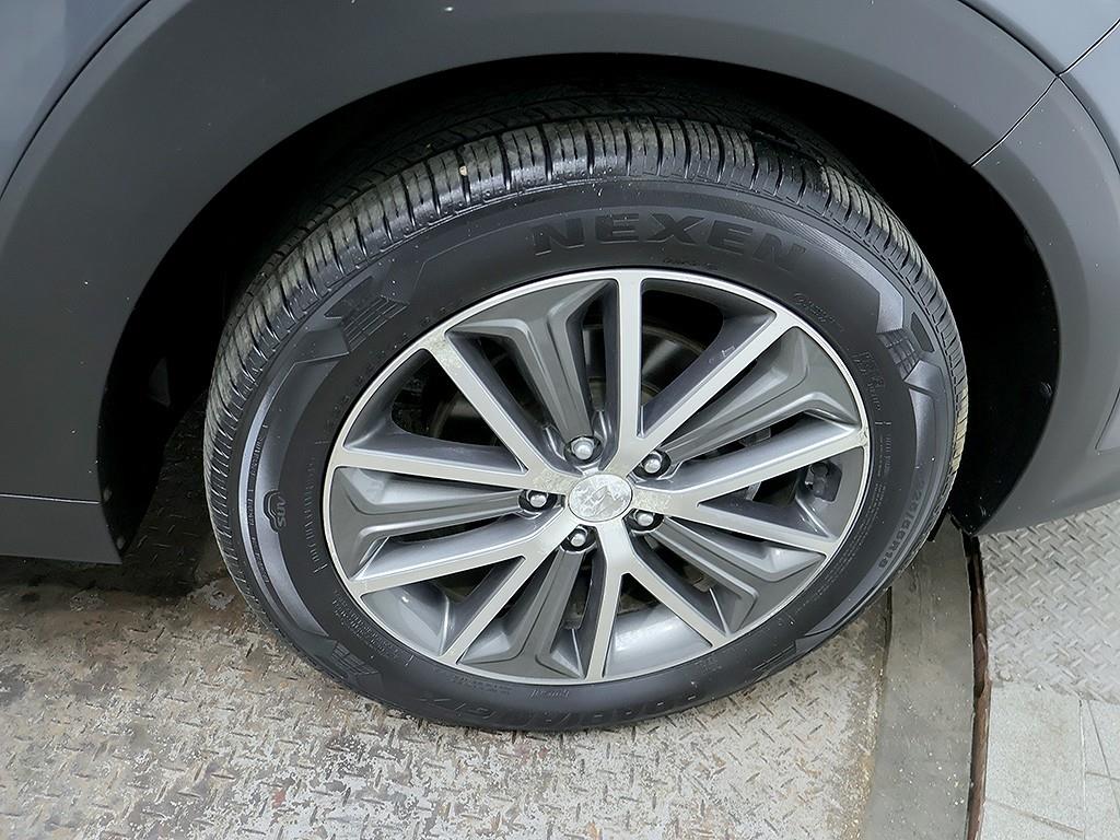 [현대] 올뉴투싼 디젤 2.0 2WD 모던 - 이미지 8