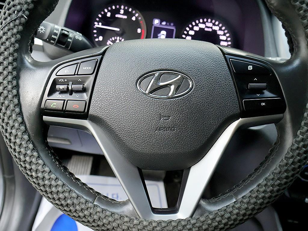 [현대] 올뉴투싼 디젤 2.0 2WD 모던 - 이미지 14