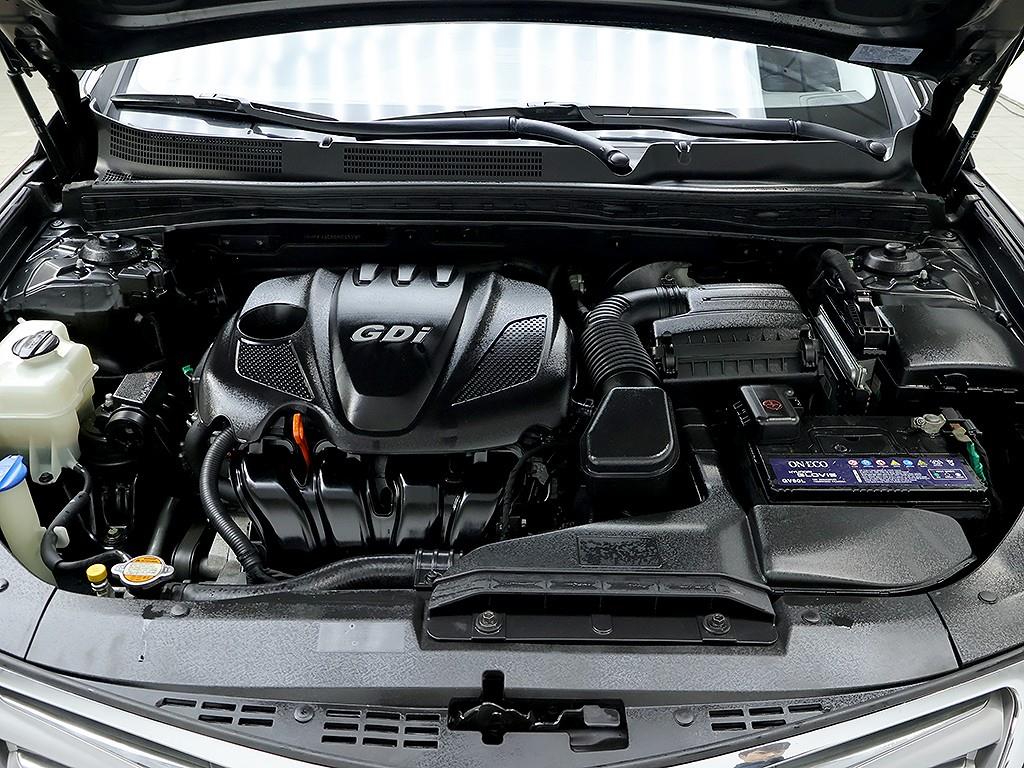 [현대] 그랜저 HG HG240 LUXURY - 이미지 7