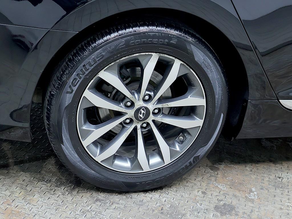 [현대] 그랜저 HG HG240 LUXURY - 이미지 8