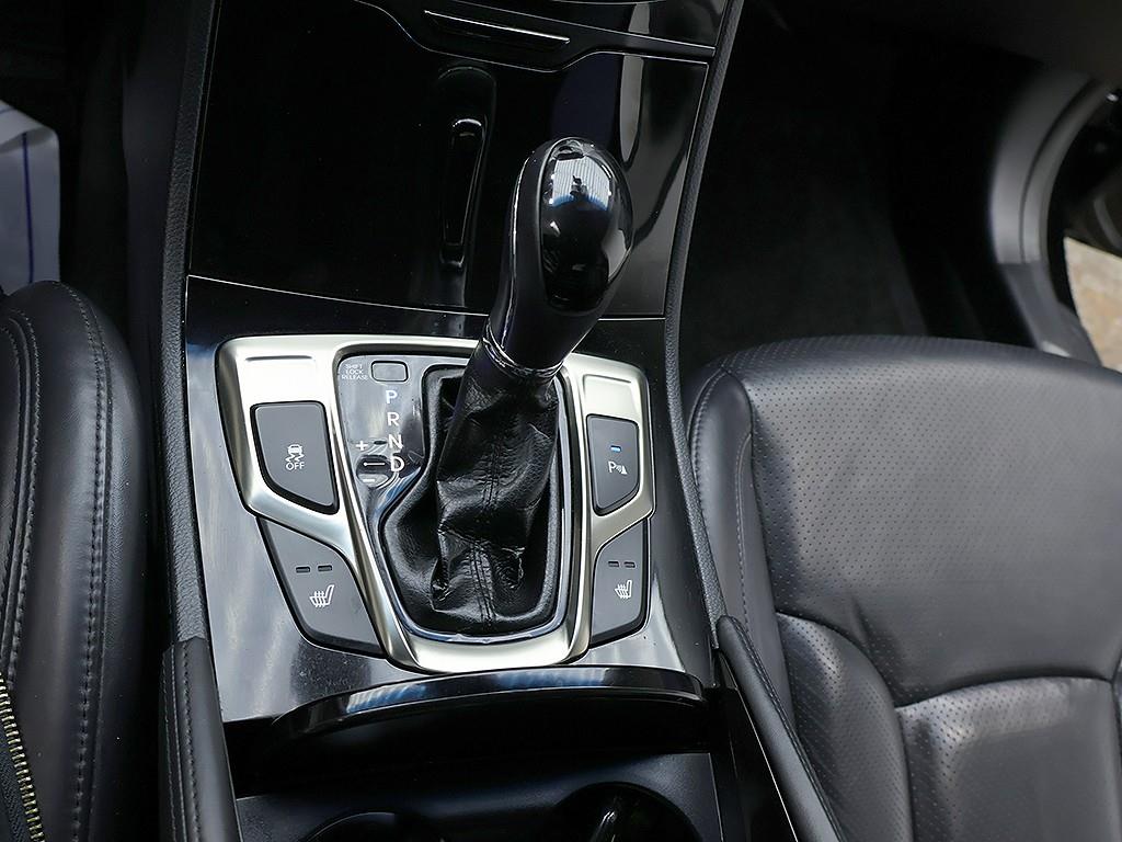 [현대] 그랜저 HG HG240 LUXURY - 이미지 10