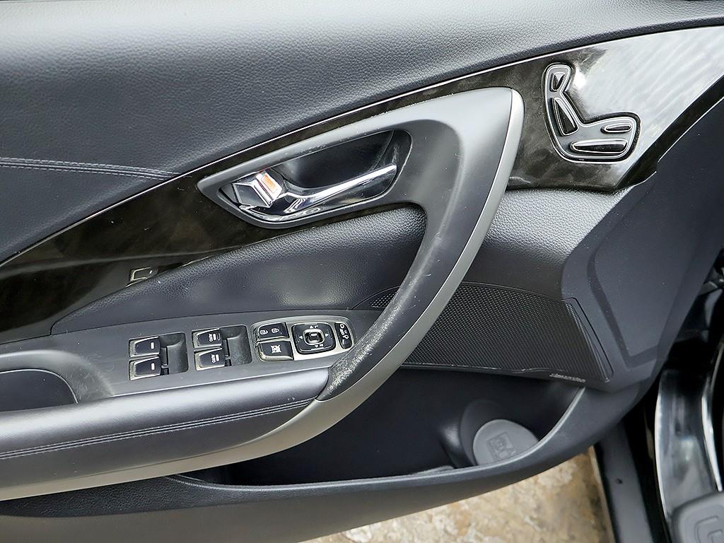 [현대] 그랜저 HG HG240 LUXURY - 이미지 15