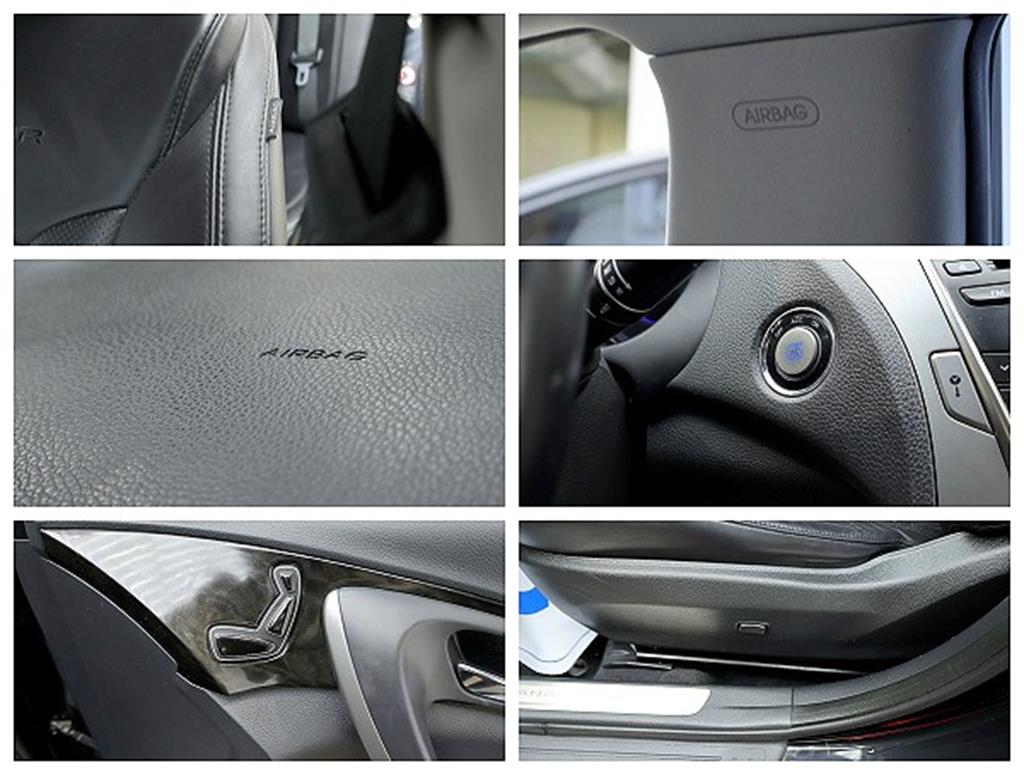 [현대] 그랜저 HG HG240 LUXURY - 이미지 19