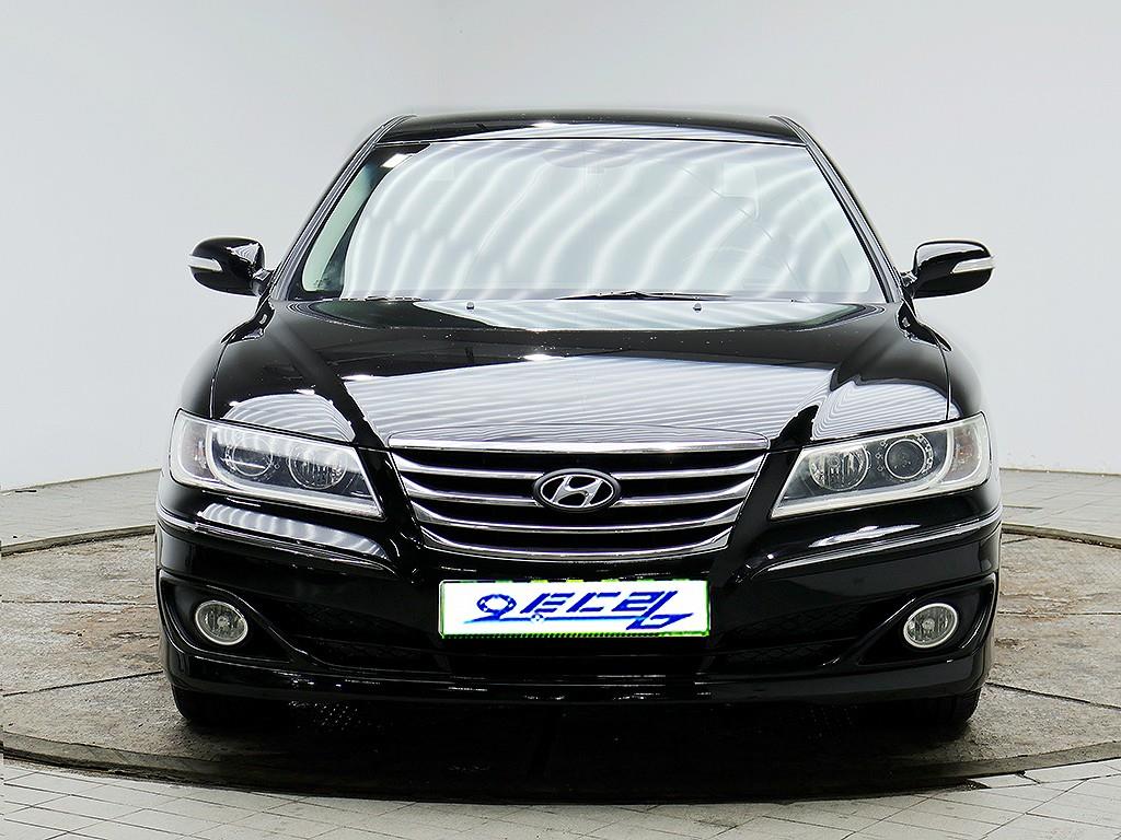 [현대] 더 럭셔리 그랜저 L330 PRIME