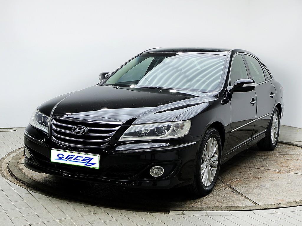 [현대] 더 럭셔리 그랜저 L330 PRIME - 이미지 2