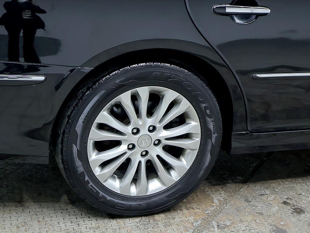 [현대] 더 럭셔리 그랜저 L330 PRIME - 이미지 7