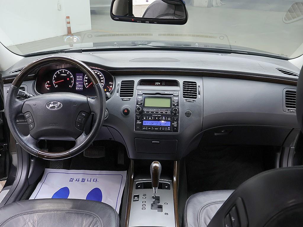 [현대] 더 럭셔리 그랜저 L330 PRIME - 이미지 5