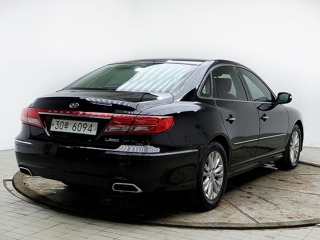 [현대] 더 럭셔리 그랜저 L330 PRIME - 이미지 4