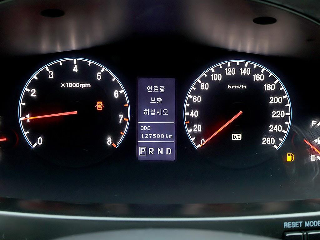 [현대] 더 럭셔리 그랜저 L330 PRIME - 이미지 6