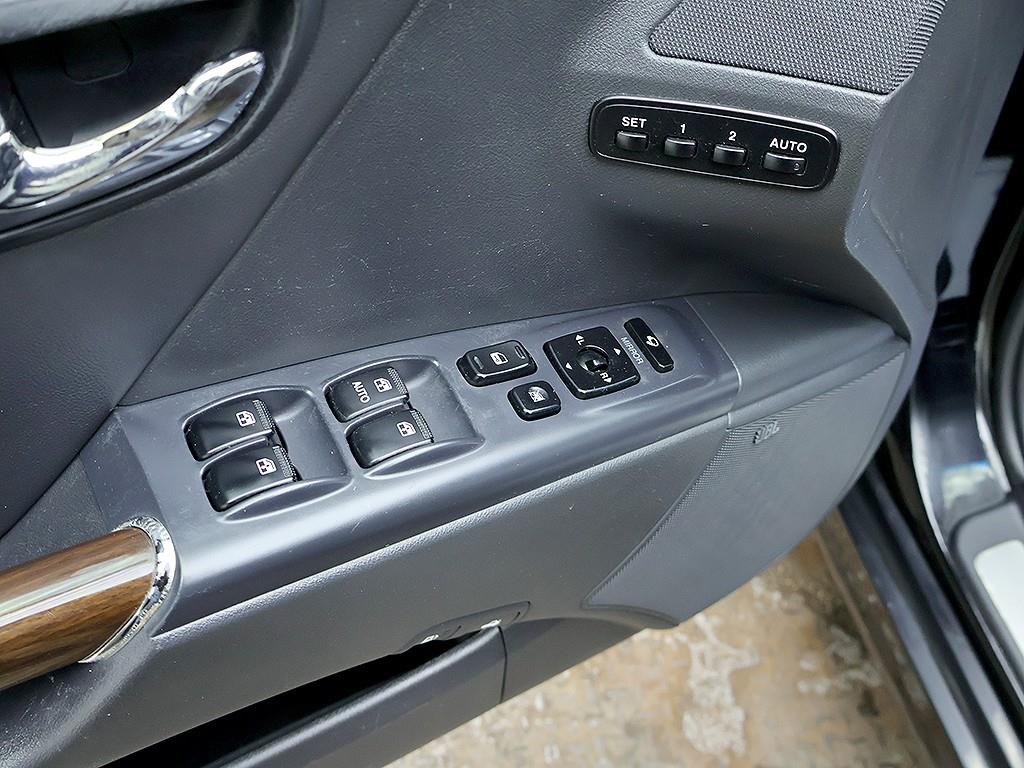 [현대] 더 럭셔리 그랜저 L330 PRIME - 이미지 9