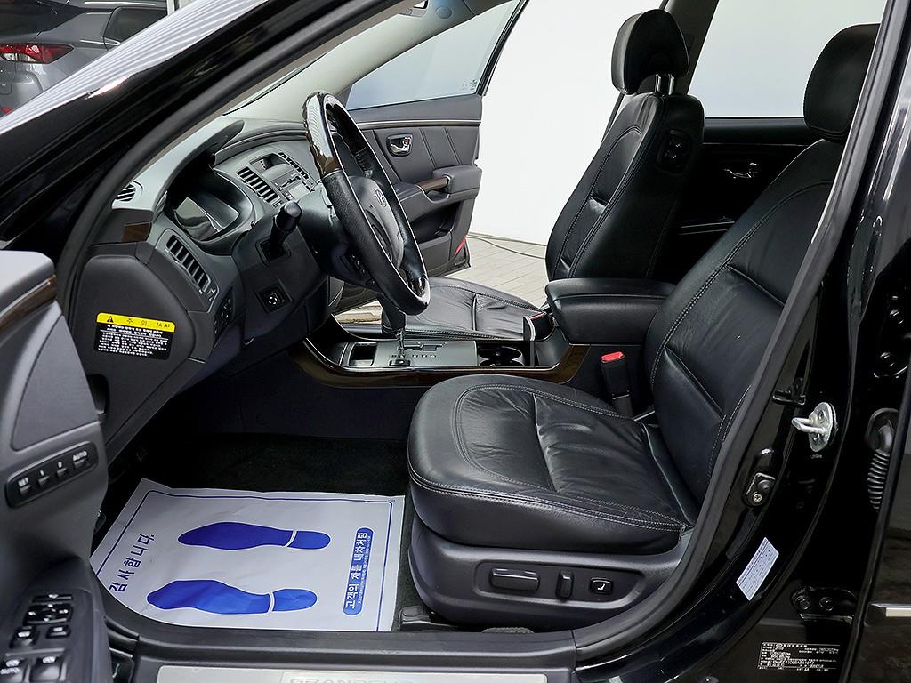 [현대] 더 럭셔리 그랜저 L330 PRIME - 이미지 8