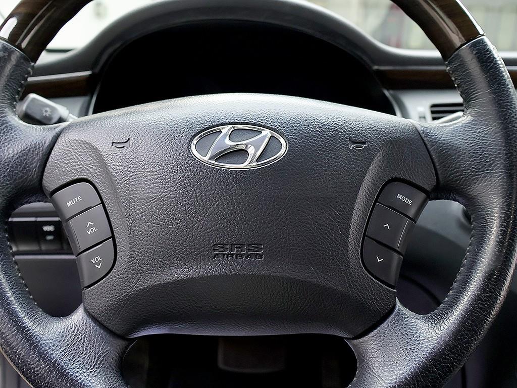 [현대] 더 럭셔리 그랜저 L330 PRIME - 이미지 12