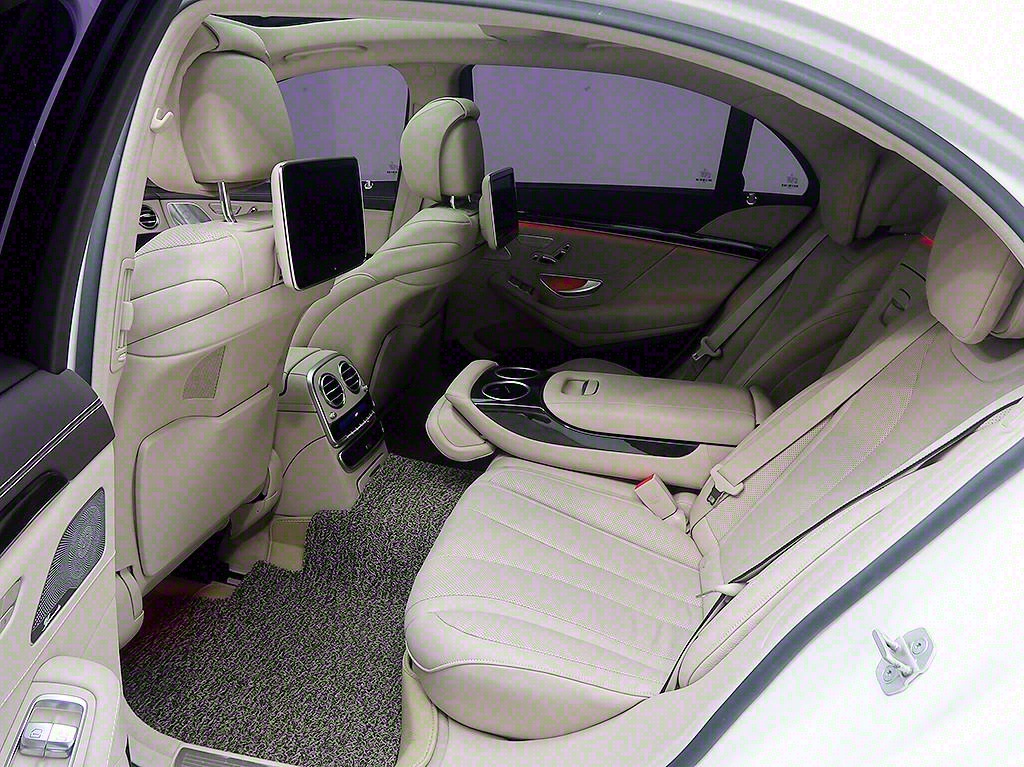 [벤츠] S클래스-W222 S 400L 4MATIC - 이미지 12