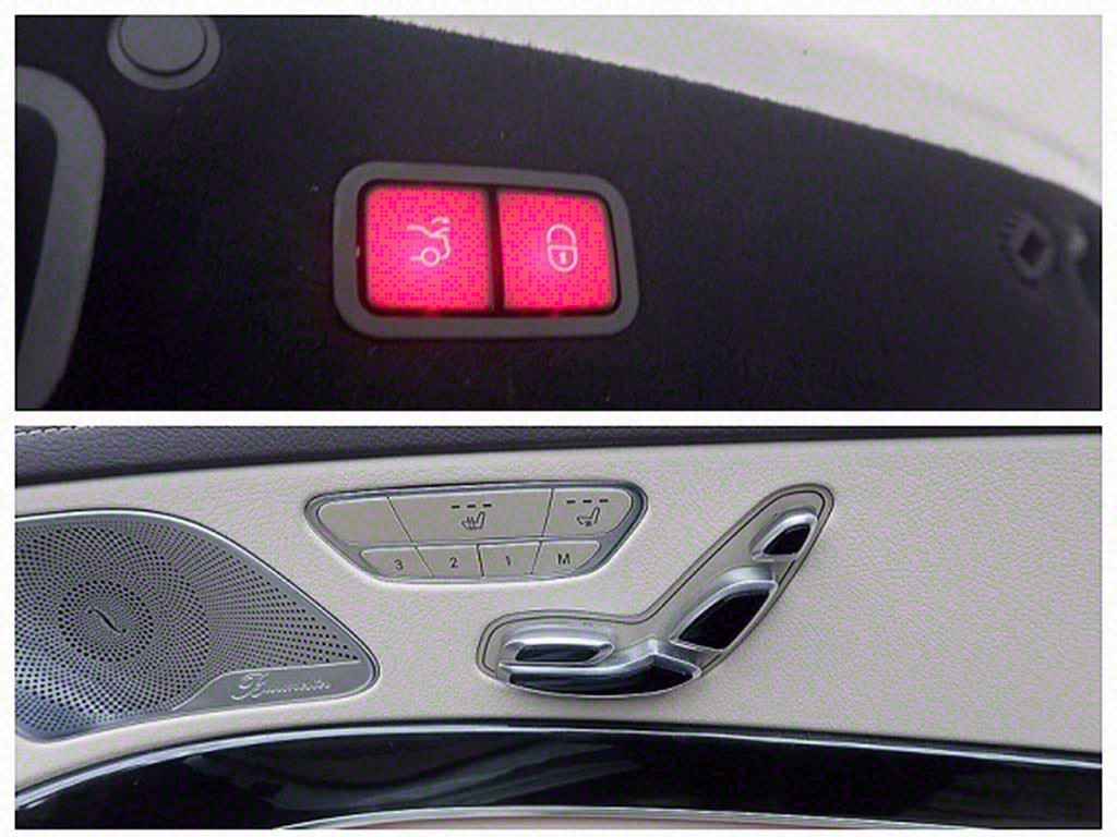 [벤츠] S클래스-W222 S 400L 4MATIC - 이미지 19