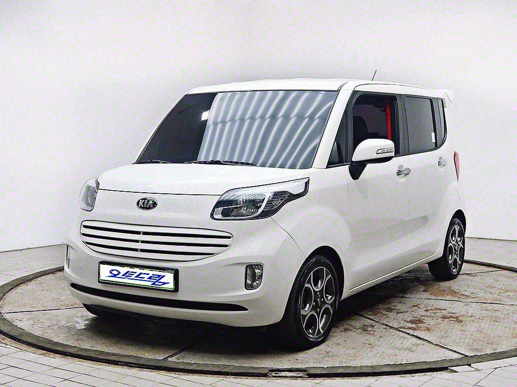 [기아] 레이 프레스티지 - 이미지 2