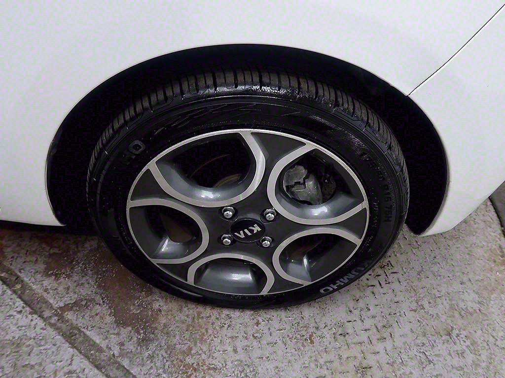 [기아] 레이 프레스티지 - 이미지 8