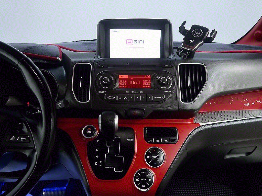 [기아] 레이 프레스티지 - 이미지 9