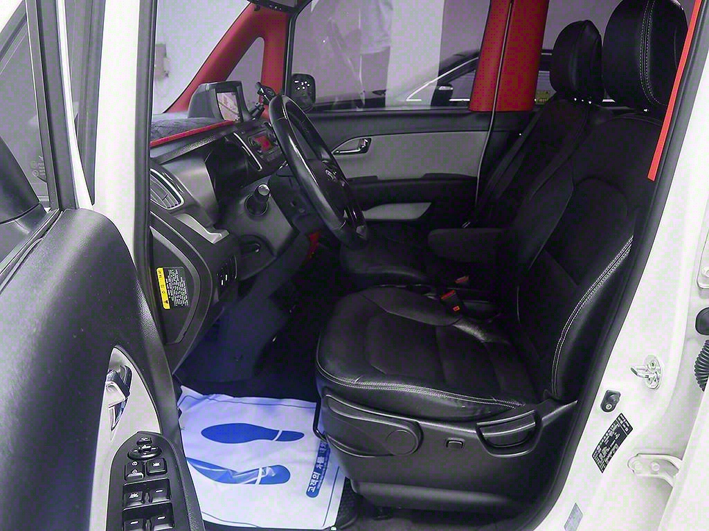 [기아] 레이 프레스티지 - 이미지 11