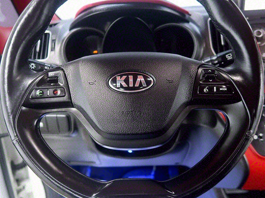 [기아] 레이 프레스티지 - 이미지 13