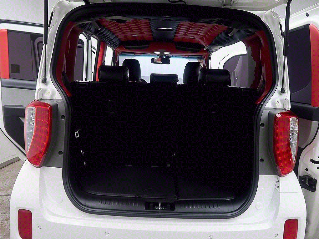 [기아] 레이 프레스티지 - 이미지 16