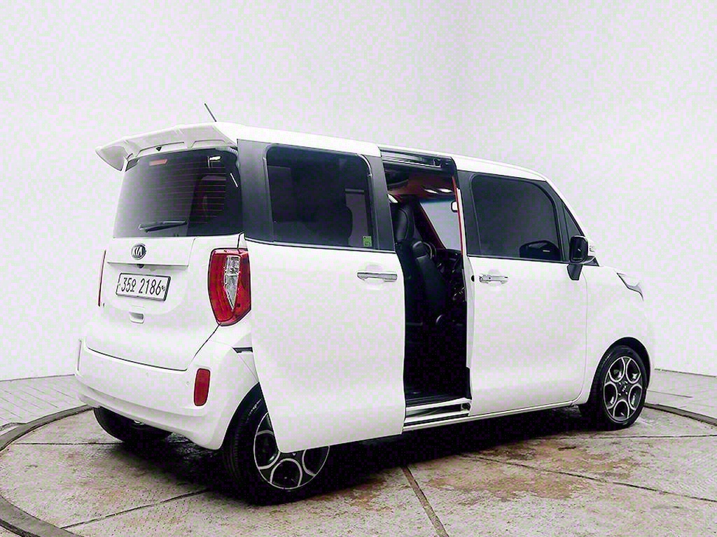 [기아] 레이 프레스티지 - 이미지 18