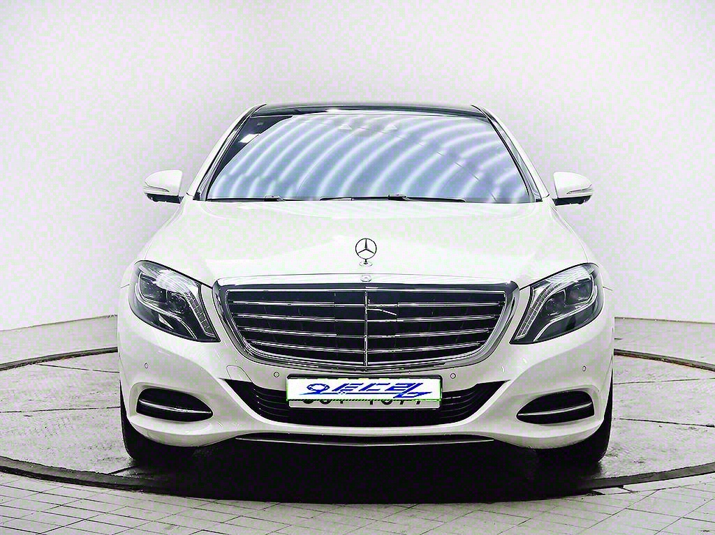 [벤츠] S클래스-W222 S 400L