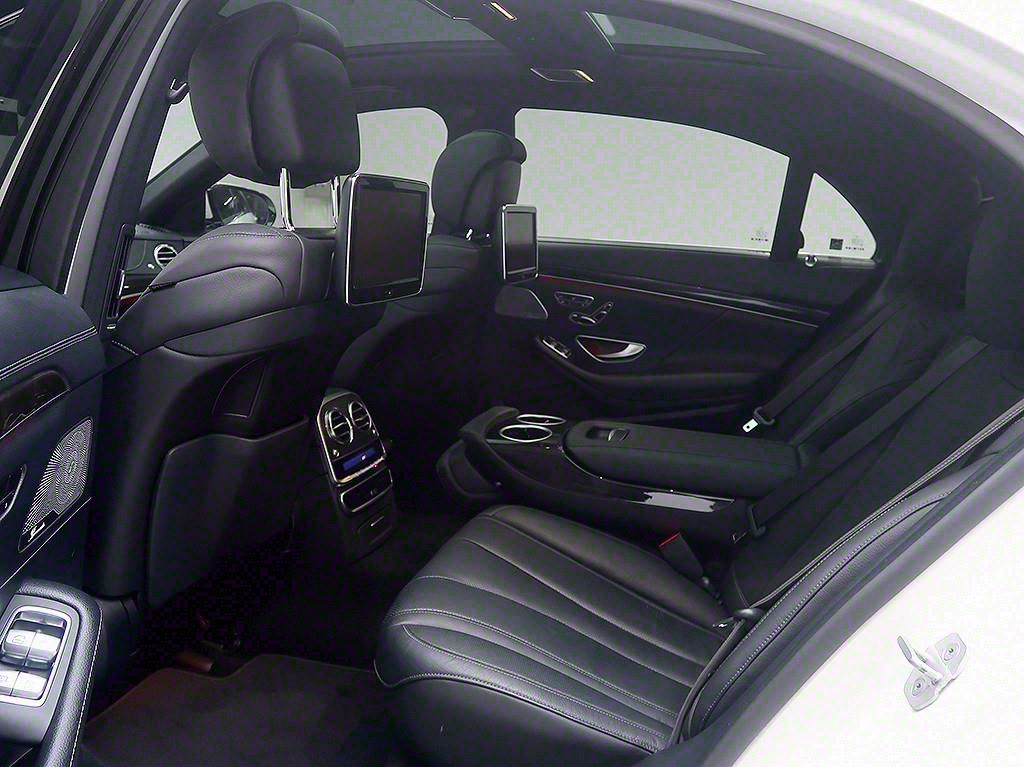 [벤츠] S클래스-W222 S 400L - 이미지 12