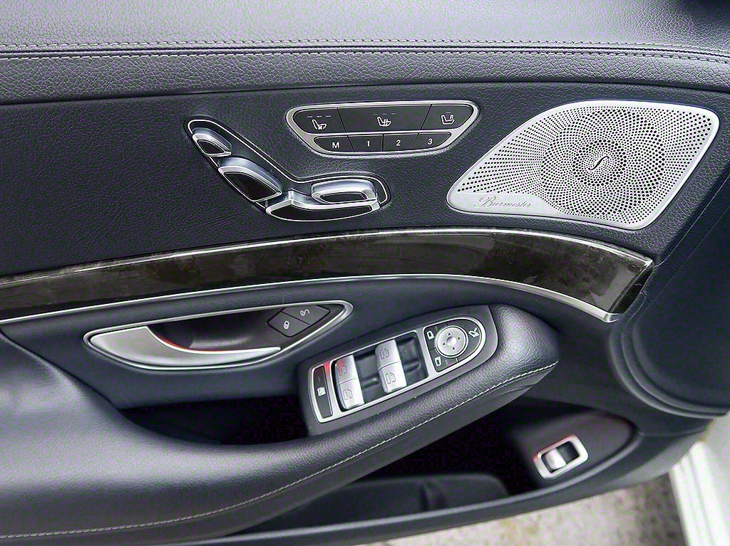 [벤츠] S클래스-W222 S 400L - 이미지 13