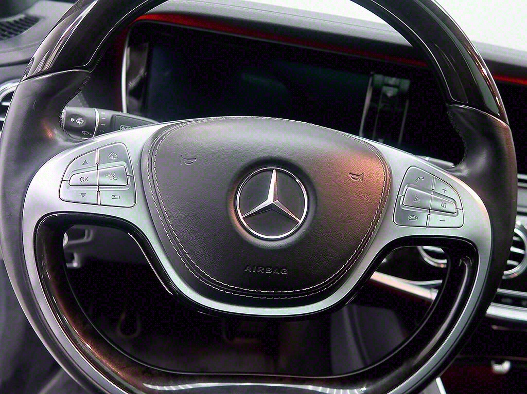 [벤츠] S클래스-W222 S 400L - 이미지 15