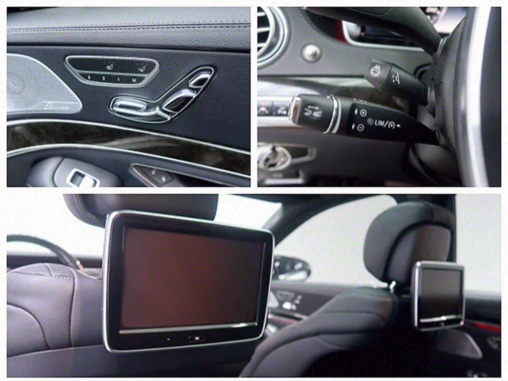 [벤츠] S클래스-W222 S 400L - 이미지 18