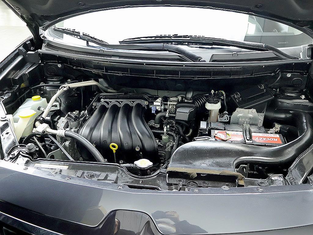 [르노코리아(삼성)] QM5네오 가솔린 2WD SE - 이미지 7