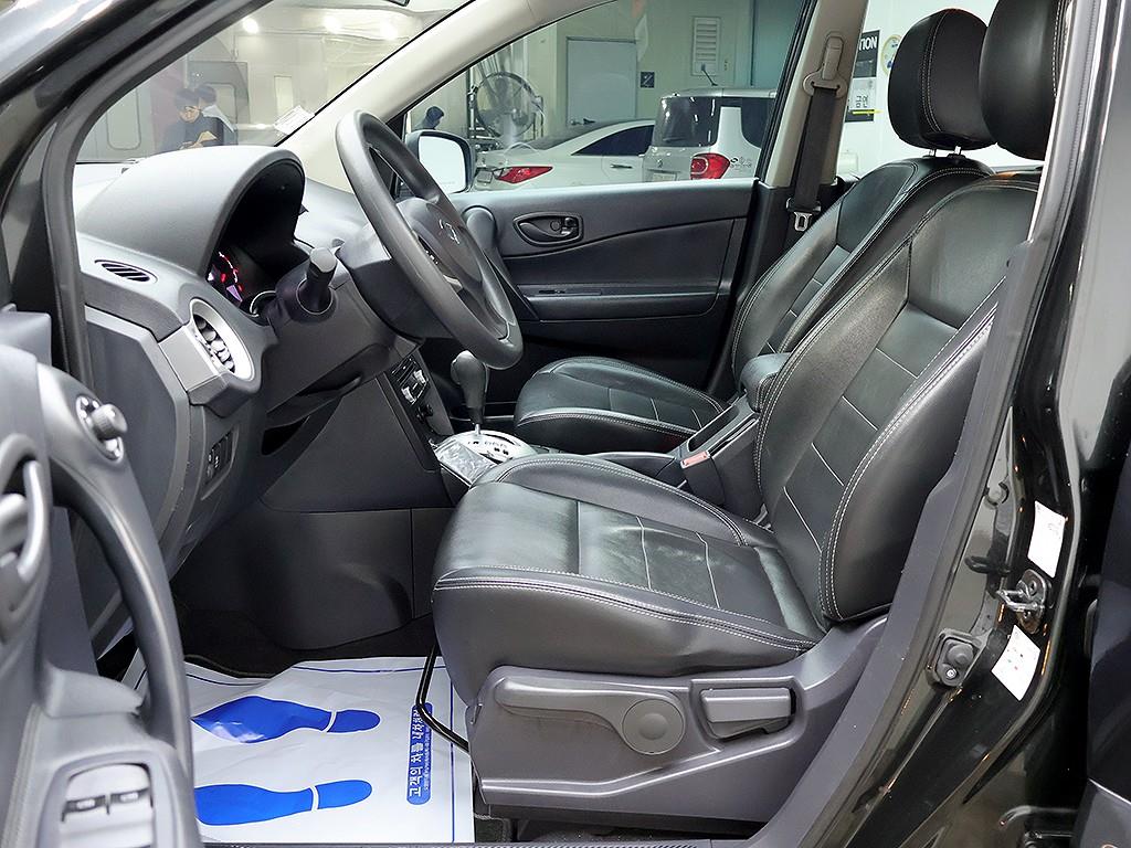 [르노코리아(삼성)] QM5네오 가솔린 2WD SE - 이미지 11