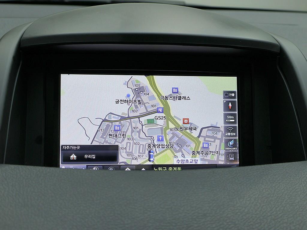 [르노코리아(삼성)] QM5네오 가솔린 2WD SE - 이미지 14