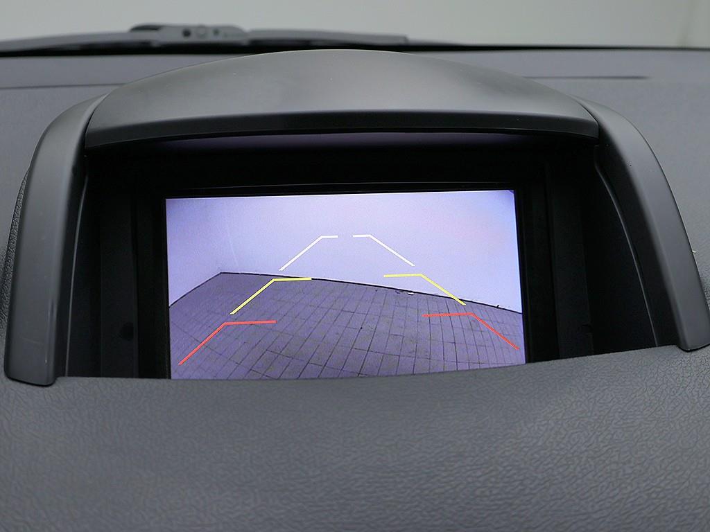 [르노코리아(삼성)] QM5네오 가솔린 2WD SE - 이미지 13