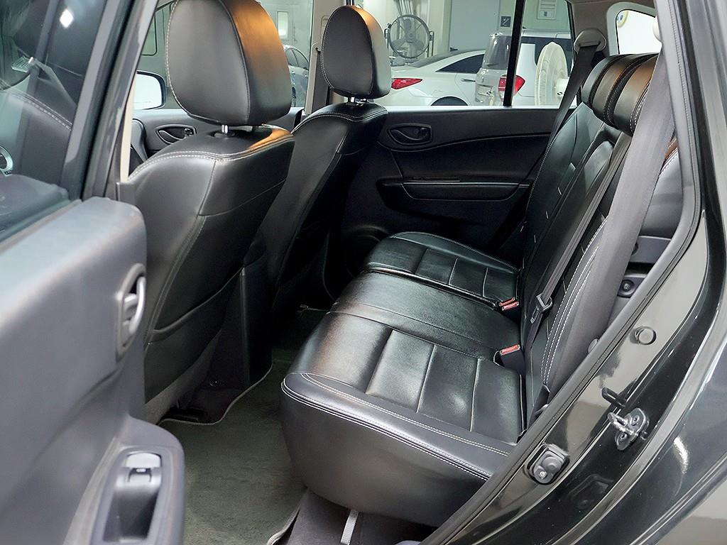 [르노코리아(삼성)] QM5네오 가솔린 2WD SE - 이미지 12