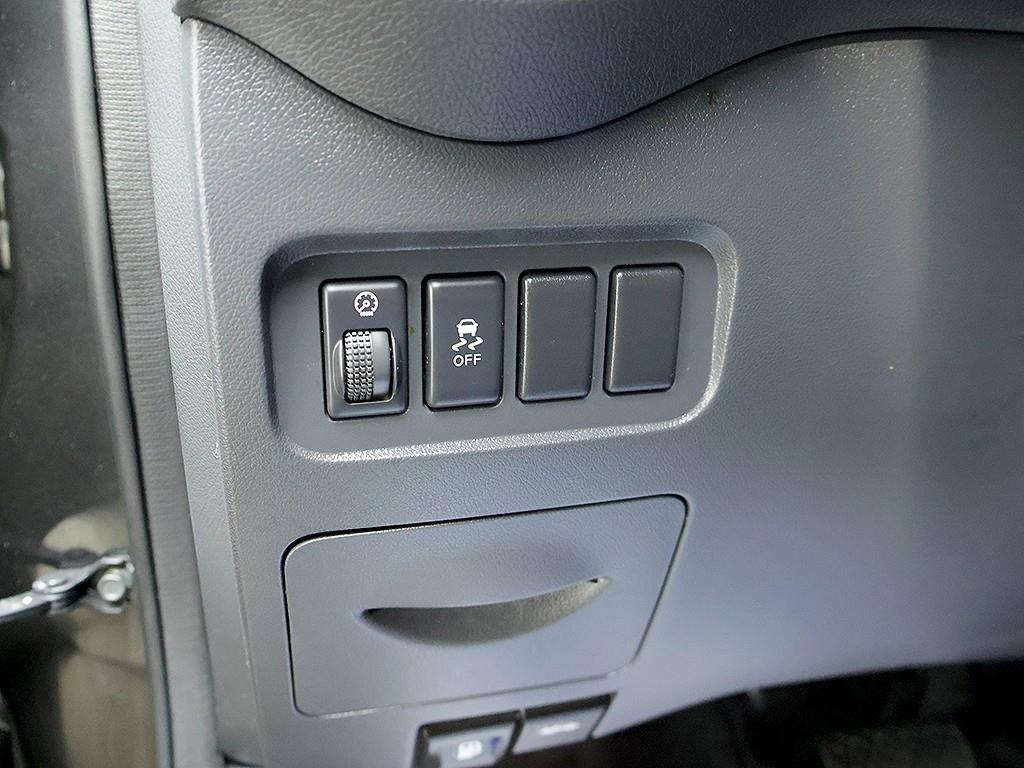 [르노코리아(삼성)] QM5네오 가솔린 2WD SE - 이미지 16