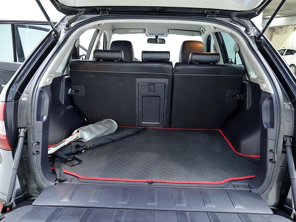 [르노코리아(삼성)] QM5네오 가솔린 2WD SE - 이미지 17