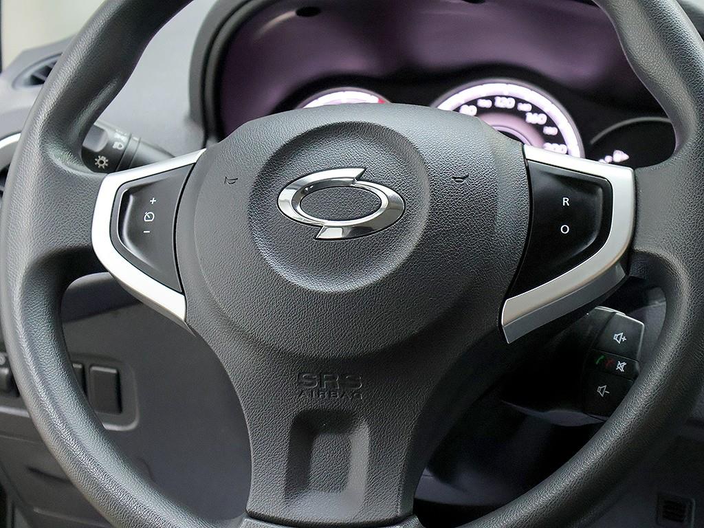 [르노코리아(삼성)] QM5네오 가솔린 2WD SE - 이미지 19