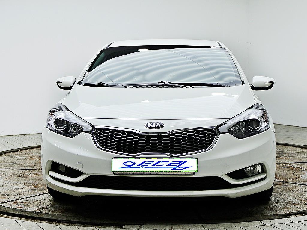 [기아] K3 1.6 GDI 트렌디