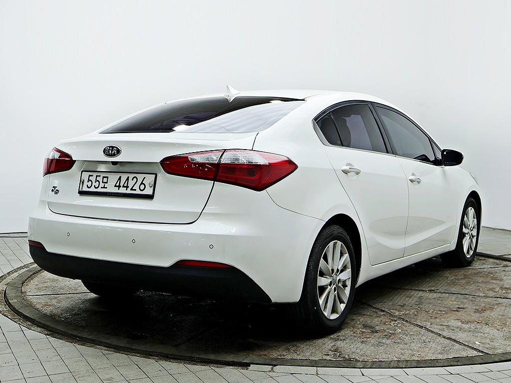 [기아] K3 1.6 GDI 트렌디 - 이미지 4