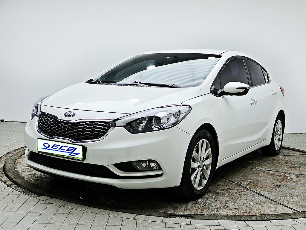 [기아] K3 1.6 GDI 트렌디 - 이미지 2