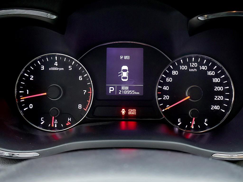 [기아] K3 1.6 GDI 트렌디 - 이미지 6