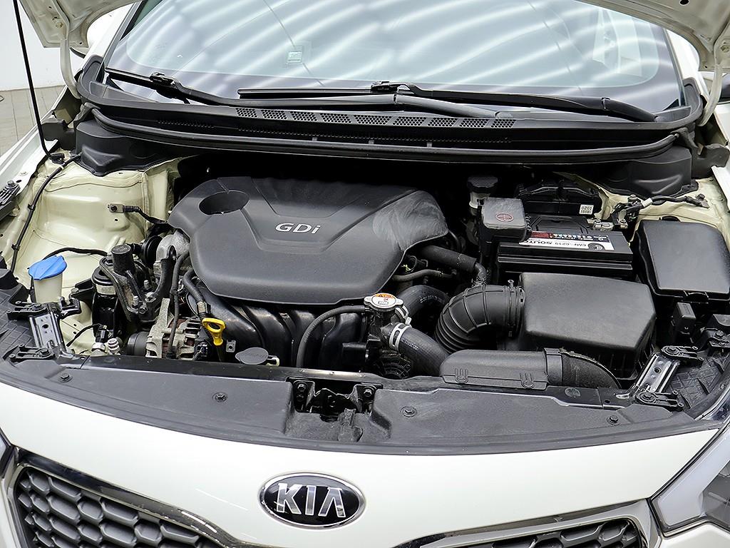 [기아] K3 1.6 GDI 트렌디 - 이미지 8