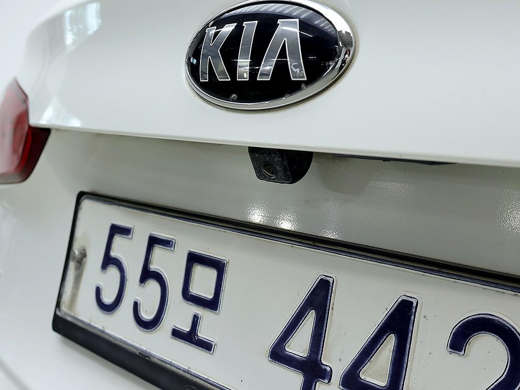 [기아] K3 1.6 GDI 트렌디 - 이미지 18