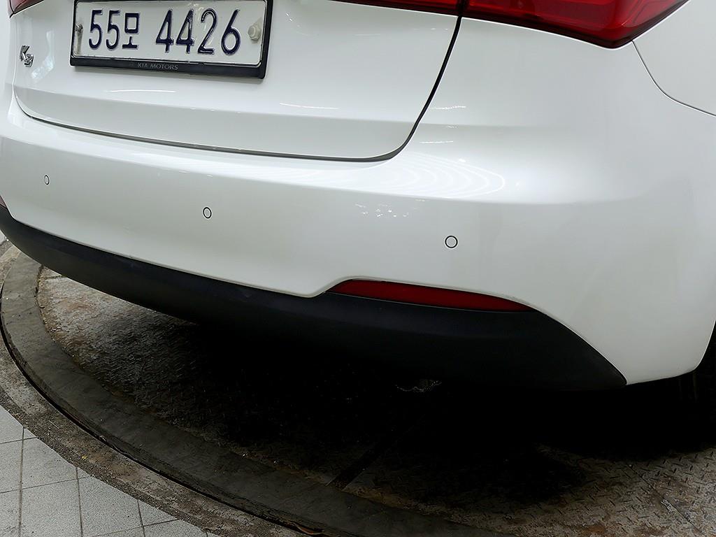 [기아] K3 1.6 GDI 트렌디 - 이미지 17